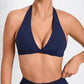 Vhersily™ – Soutien-Gorge Sport Sexy & Crop Top Dos Nu à Décolleté Profond