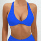 Vhersily™ – Soutien-Gorge Sport Sexy & Crop Top Dos Nu à Décolleté Profond