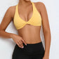 Vhersily™ – Soutien-Gorge Sport Sexy & Crop Top Dos Nu à Décolleté Profond