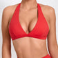Vhersily™ – Soutien-Gorge Sport Sexy & Crop Top Dos Nu à Décolleté Profond