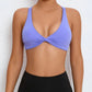 Vhersily™ – Soutien-Gorge Sport Sexy & Crop Top Dos Nu à Décolleté Profond
