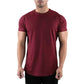 T-shirt Homme Slim Fit – Fitness & Musculation – Confort Respirant