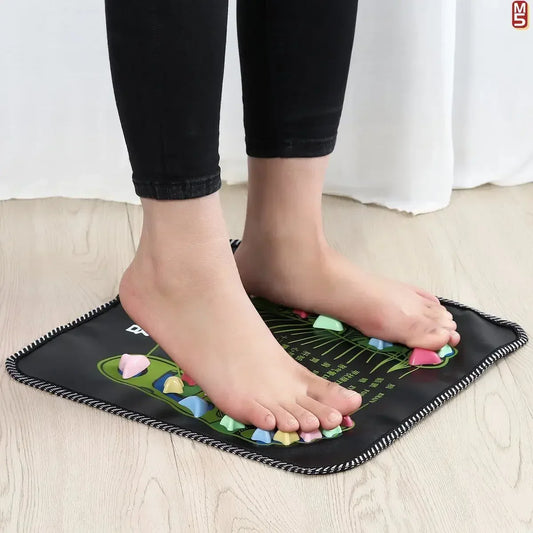 Offrez à vos pieds ce qu'ils méritent