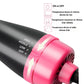 AirGlam™ Sèche cheveux Brosse