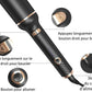 Fer à friser automatique Spin‑n‑Curl – boucleur rotatif à température réglable