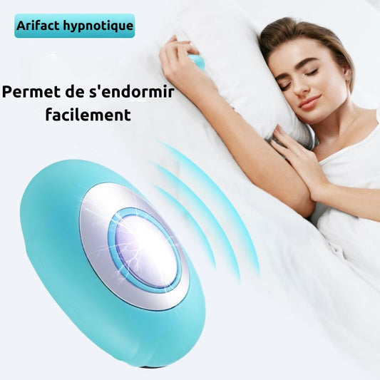 SereniSleep Dispositif d'aide au sommeil portatif