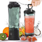 VitaMix-Blender™ Le Mixeur portatif pour vos Boissons Saines et Délicieuses