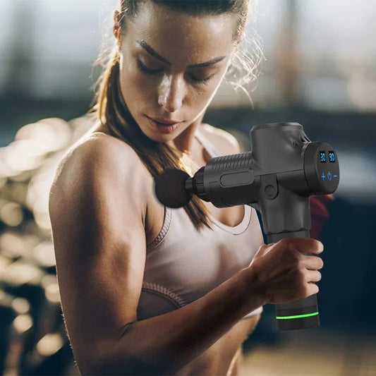 appareil de massage musculaire 