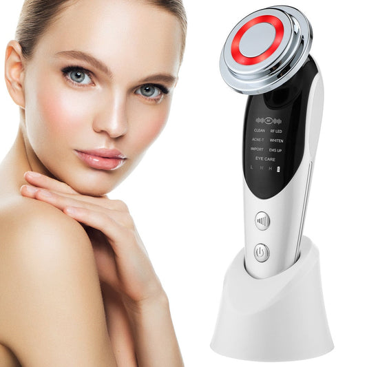 massage facial complet