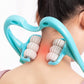 masseur de cou reglable